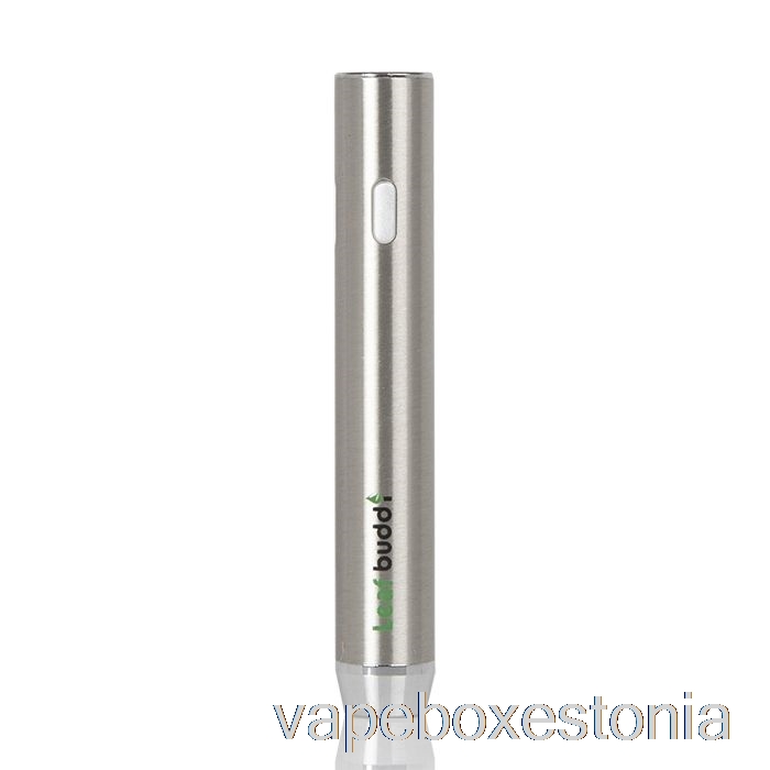 Vape Box Estonia Leaf Buddi F1 350mah Aku Roostevaba Teras